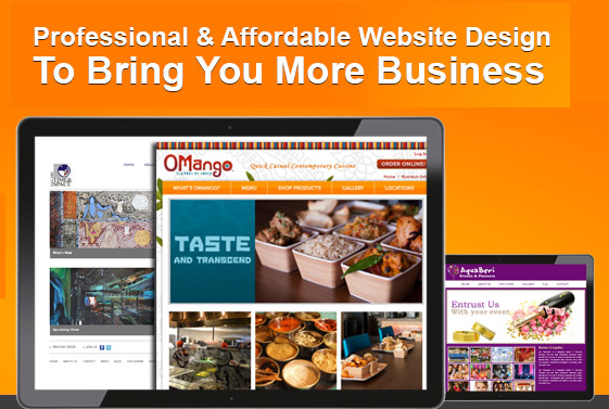 website design company