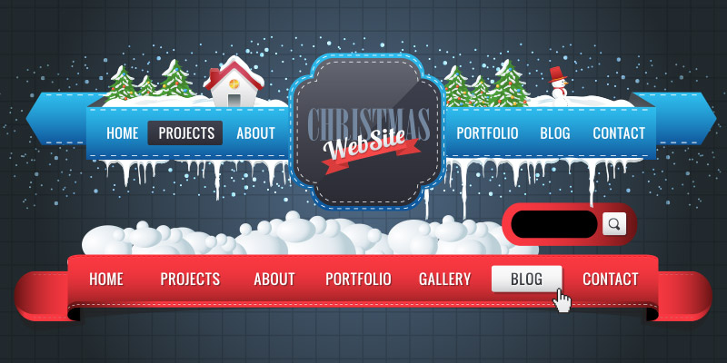 how-to-customize-your-website-for-christmas-and-new-year