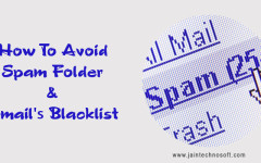 How To Remove An IP Address From Gmail’s Blacklist